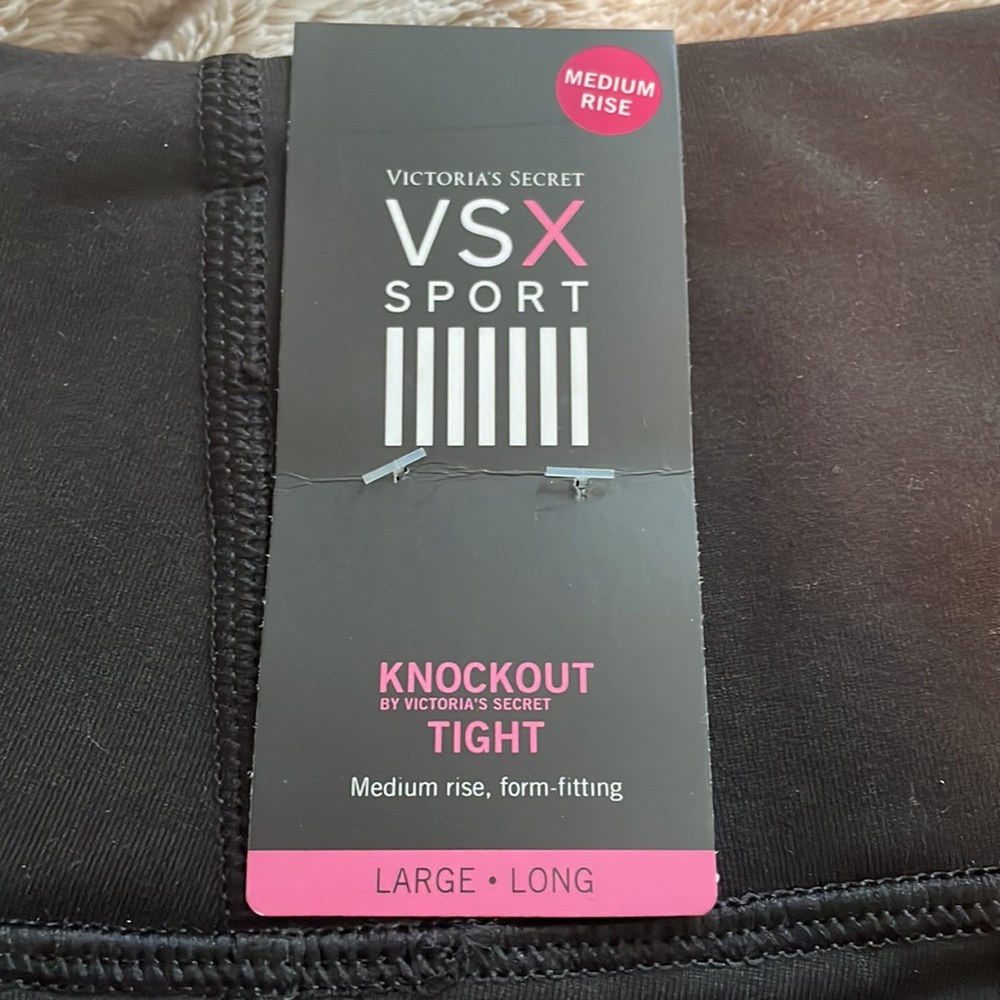 VS Leggings - Picture 4 of 5